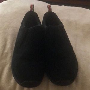 Merrill size 12 m mens shoes